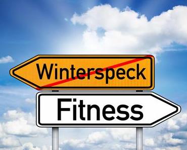 Fitness im Winter für Frauen