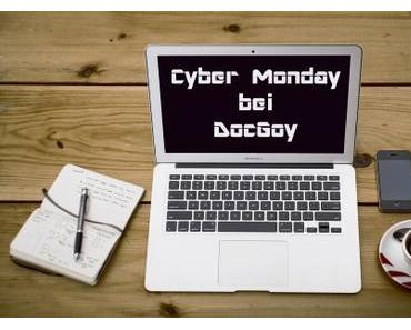 Cyber Monday - aber nur bis 23:59 Uhr!