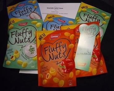 “ Fluffy Nuts „