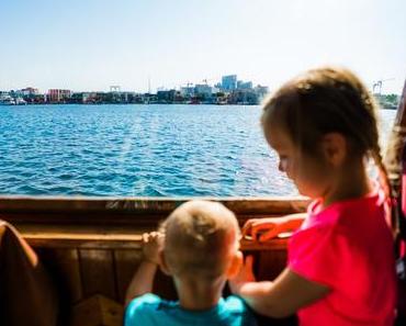 5 Tipps für Dubai mit kleinen Kindern