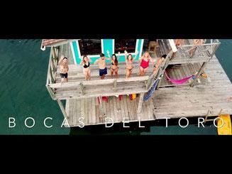 Oh, wie schön ist Panama