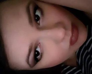 Face of the day. natural Look