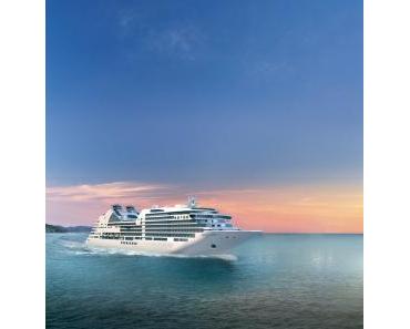 Seabourn läutet die Weihnachtszeit mit „Wish List“ Sale ein Viele attraktive Vorteile auch auf der neuen Seabourn Ovation