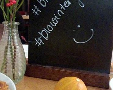 Event: Winterexpedition BioWintergemüse