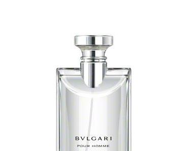 Bvlgari pour Homme