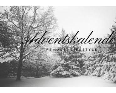 [special] Blog-Adventskalender 2017