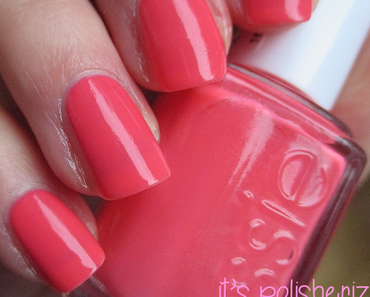 Zurück zum Sommer...