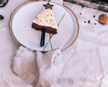 It’s beginning to smell a lot like Christmas – Maroni-Schoko-Tannenbäume, Lebkuchensirup und Apfelglühwein