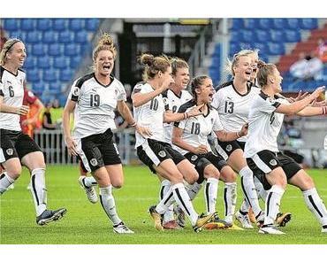 Österreichs Frauen-Nationalelf trifft am Dienstag auf WM-Qualifikationsgegner Spanien