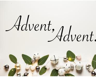 Füllideen für den DIY Adventskalender