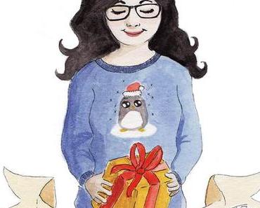Ankündigung Giveaways: Modern Snowwhite's Christmas!