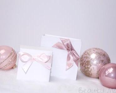 [Sponsored Video] Pandora Roségold for Christmas