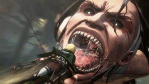Neue Gameplay-Details zum „AoT 2“-Videospiel bekannt gegeben