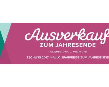 Schon wieder Ausverkauf...