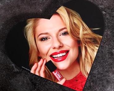 mark. by AVON Liquid Lipsticks:  alle 20 Farben mit Swatches im Video!