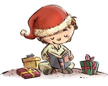 *Auslosung* Die Gewinnerin unserer adventlichen Buchverlosung