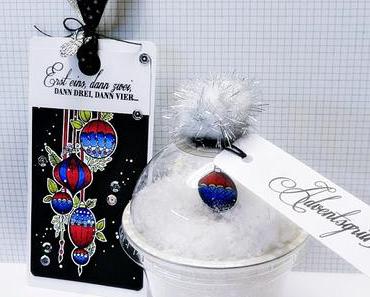 Erst eins,.... | Geschenkset { Crafter's Companion DT }