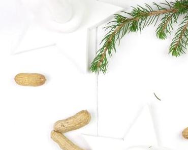 DIY weihnachtlicher Fimo Kerzenständer | Create Yourself A Merry Little Christmas