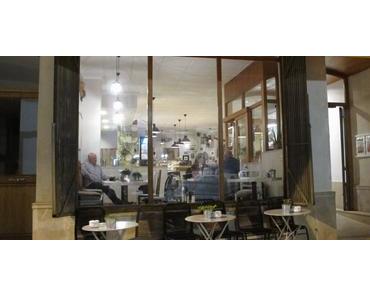 Restaurant Contrabando