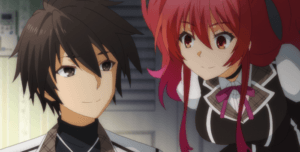 Deutscher Trailer zu „A Chivalry of a Failed Knight“ veröffentlicht