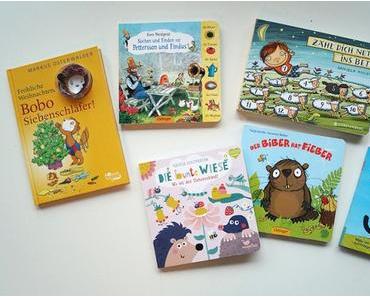 Günstig tolle Kinderbücher kaufen bei Arvelle