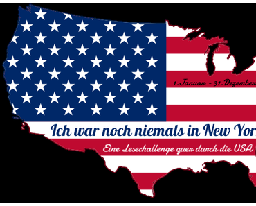 Challenge | Ich war noch niemals in New York