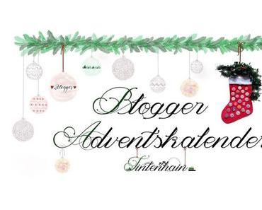 Blogger Adventskalender 2017 | Türchen Nr. 9 mit Gewinnspiel