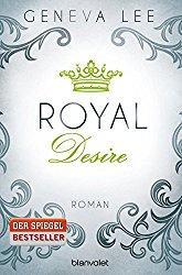 Abgebrochen: Royal Desire