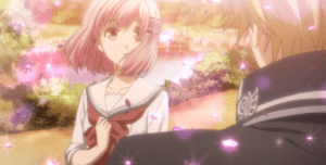 Review: Norn9 Vol. 1 im Sammelschuber | Blu-ray