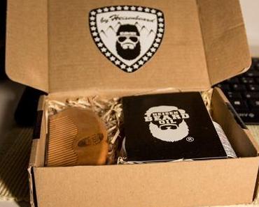 Heisenbeard – Soft, Pomade und Extrem