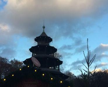 Sonntagsfreude: 24 Stunden (in) München