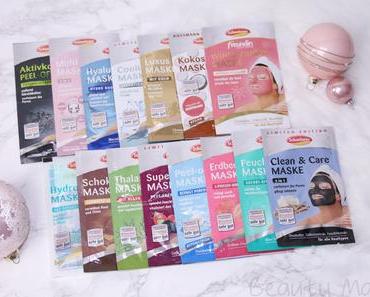 Adventszeit mit Beauty Mango – Gewinnspiel #2