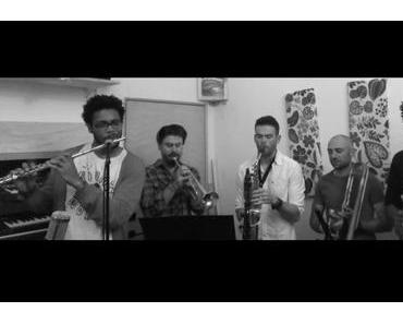 Album-Tipp: SLY5THAVE – Invisible Man: An Orchestral Tribute to Dr.Dre // 2 Videos +full album stream