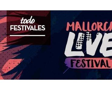 „Mallorca Live Festival“ gibt Line-Up bekannt