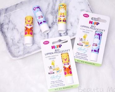 HiPP Babysanft Bio Lippen-Pflegestift