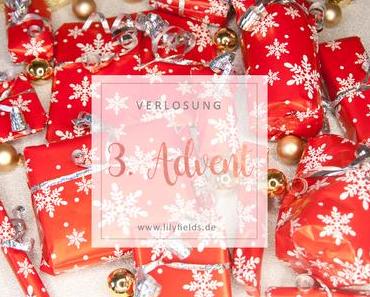 3. Advent - Weihnachts-Verlosung