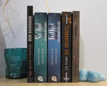 Buchvorstellung | Neuzugänge im Dezember 2017