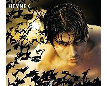 J.R.Ward: Mondschwur (Black Dagger 16)