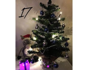 Türchen 17 – Interview mit Urs aus der „Tochter der Träume“-Reihe