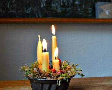 3.Advent {Wochenende}