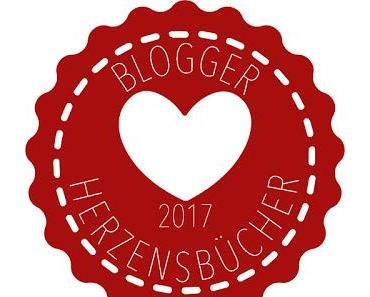[Aktion] Herzensbücher 2017 / Gewinnspiel Carlsen Verlag