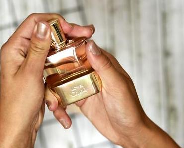 NEW FAVOURITE PARFUEM