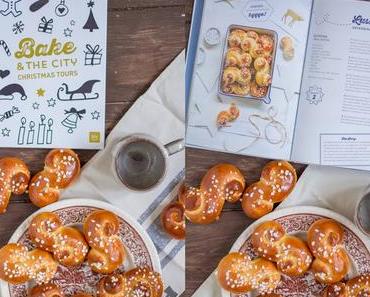 REZENSION: Lussekatter aus Bake & The City Christmas Tours