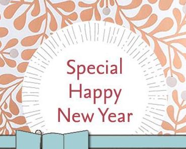 In{k}spire_me Challenge #331 {Silvester-Special}