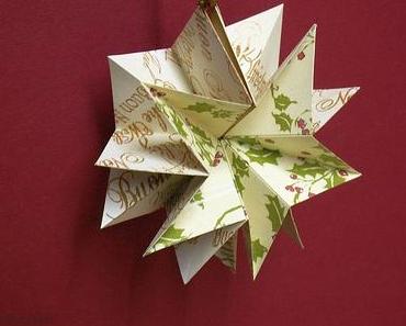 Weihnachtsstern