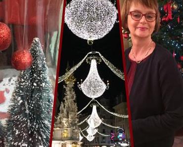 Weihnachten – oder – I wish you a merry Christmas