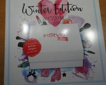 Die Instyle Box / Winteredition´17