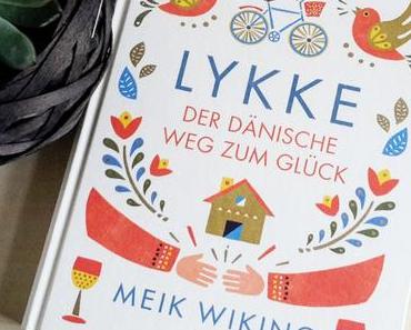Wiking, Meik: Lykke
