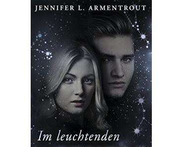 {Rezension} Jennifer L. Armentrout - Im leuchtenden Sturm (Götterleuchten #2)