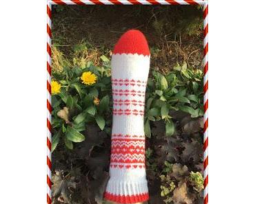 Bevor die Weihnachtsmärkte